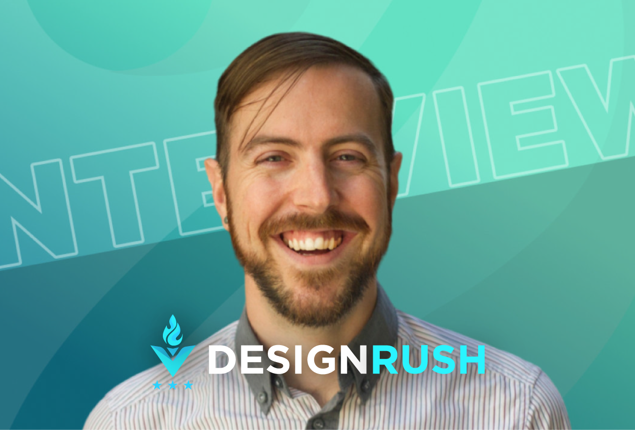 Flipside - Interview with our CEO John Luxford in DesignRush